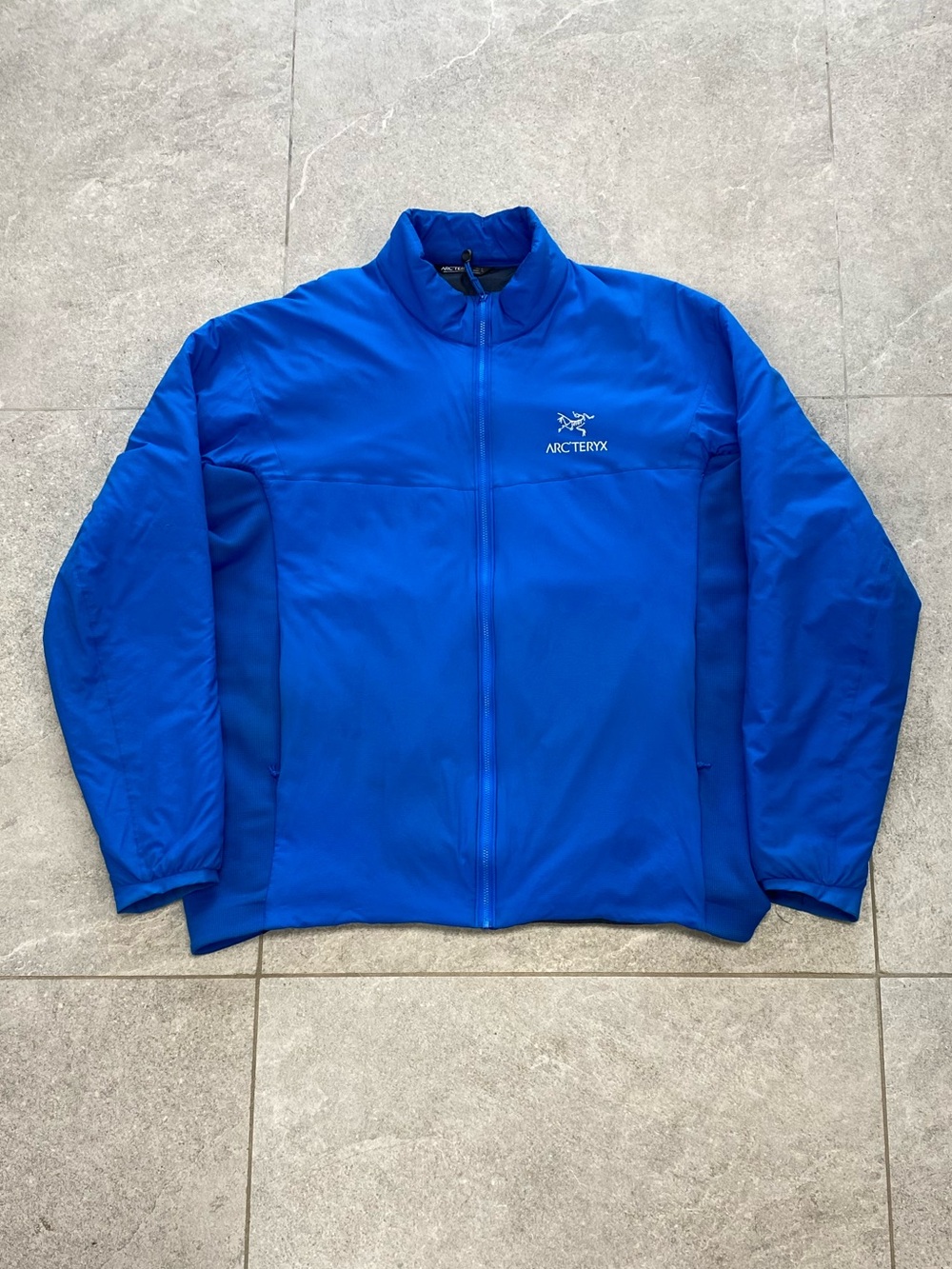 Arc’teryx Atom LT Shell Jacket